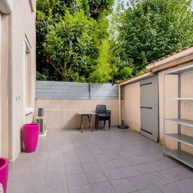 Appartement 2 pièces 200336 €