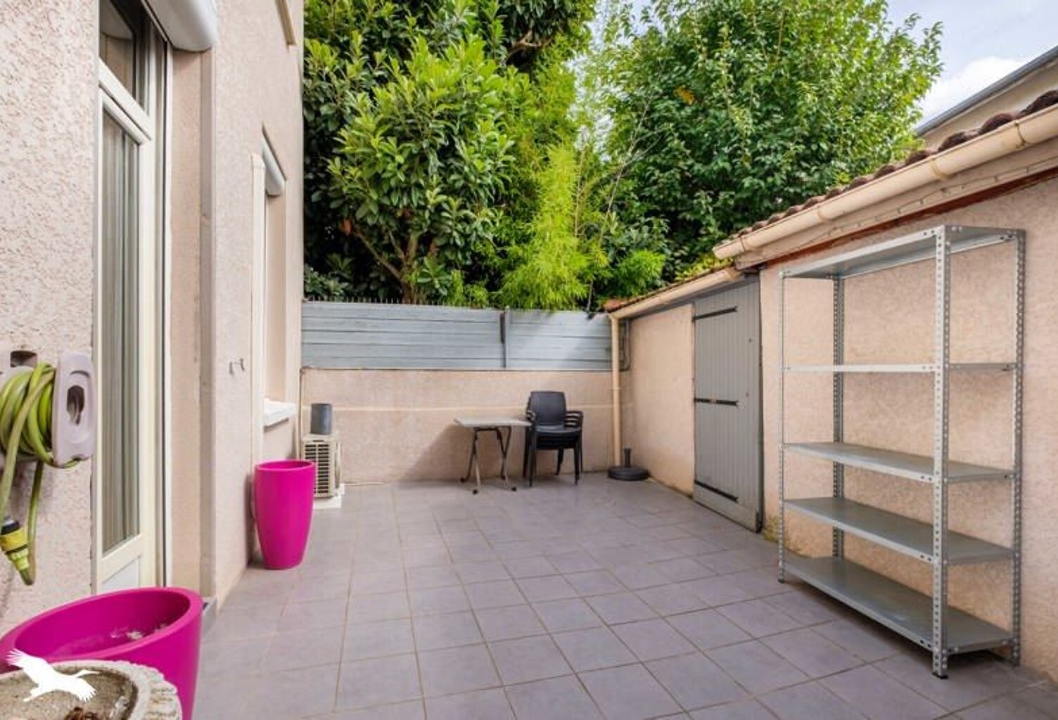 Appartement de 2 pièces principales — photo 1