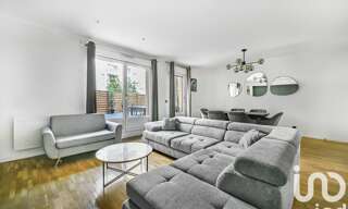 Appartement 5 Pièces 118 m² à vendre à Asnières-sur-Seine (92600)