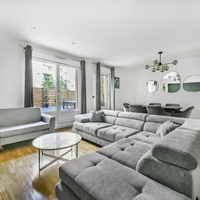 Appartement 5 pièces 665000 €