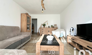 Appartement 3 Pièces 69 m² à vendre à Villeneuve-lès-Avignon (30400)