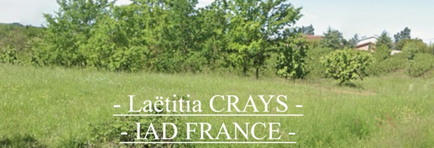 Terrain  2500 m² à vendre à Puycornet (82220)