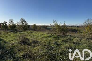 Terrain  45000 €