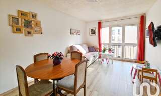 Appartement 4 Pièces 70 m² à vendre à Yerres (91330)