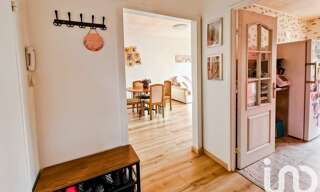 Appartement 4 Pièces 70 m² à vendre à Yerres (91330)