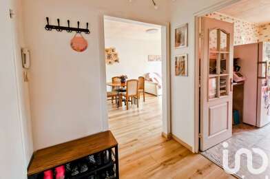 Appartement 4 pièces 175000 €