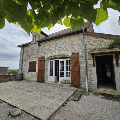 Maison 5 pièces 441000 €