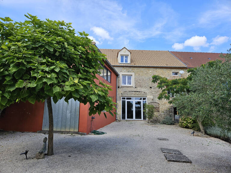 15 MIN BEAUNE SUD — photo 1
