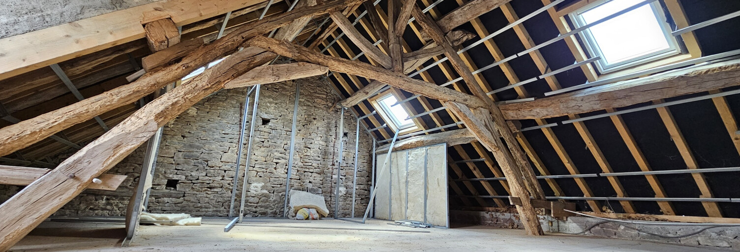 Maison 5 Pièces 140 m² à vendre à Beaune (21200)