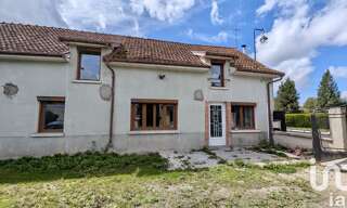 Maison 4 Pièces 109 m² à vendre à Chappes (10260)