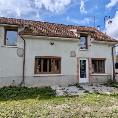 Maison 4 pièces 159000 €