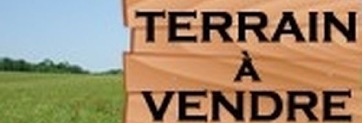 Terrain  672 m² à vendre à Montlignon (95680)