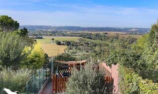 Maison 3 Pièces 93 m² à vendre à Giroussens (81500)