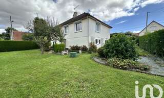 Maison 4 Pièces 81 m² à vendre à Saint-Prest (28300)