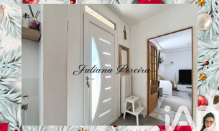 Maison 5 Pièces 118 m² à vendre à Follainville-Dennemont (78520)