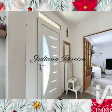 Maison 5 pièces 315000 €