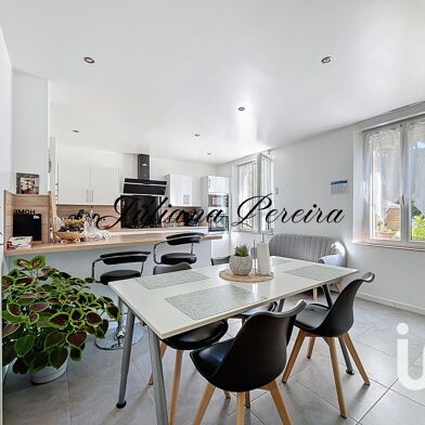 Maison 5 pièces 315000 €