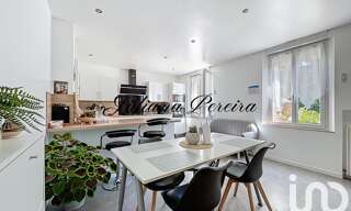 Maison 5 Pièces 118 m² à vendre à Follainville-Dennemont (78520)