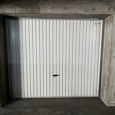 Garage  39500 €