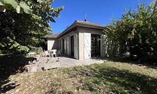 Maison 6 Pièces 167 m² à vendre à Le Passage (47520)