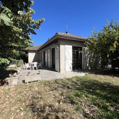 Maison 6 pièces 187000 €