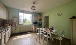 Maison 6 Pièces 167 m² à vendre à Le Passage (47520)