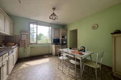 Maison 6 pièces 187000 €