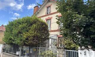 Maison 5 Pièces 90 m² à vendre à Bourg-la-Reine (92340)