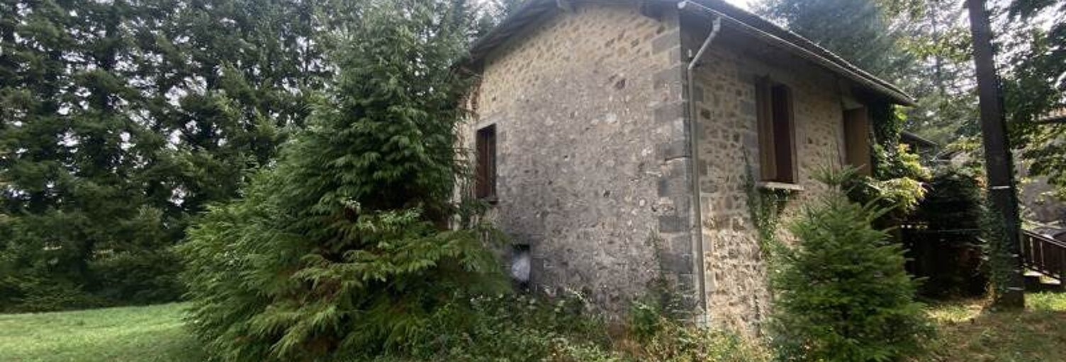 Maison 6 Pièces 109 m² à vendre à Sousceyrac-en-Quercy (46190)