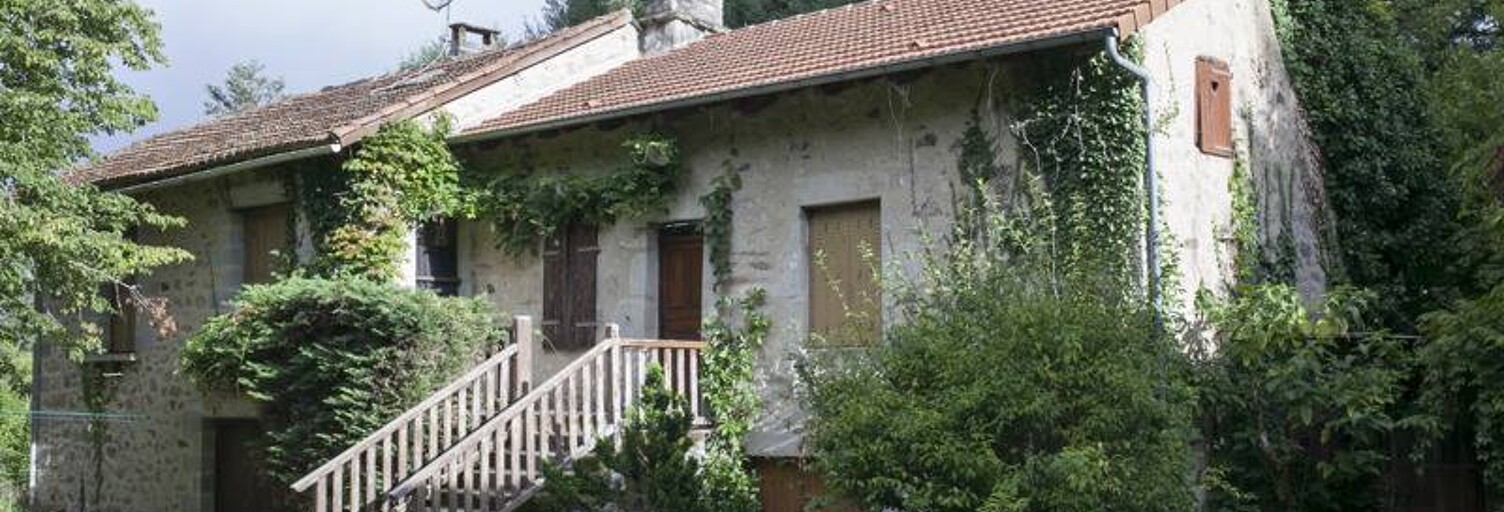 Maison 6 Pièces 109 m² à vendre à Sousceyrac-en-Quercy (46190)