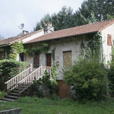 Maison 6 pièces 166625 €