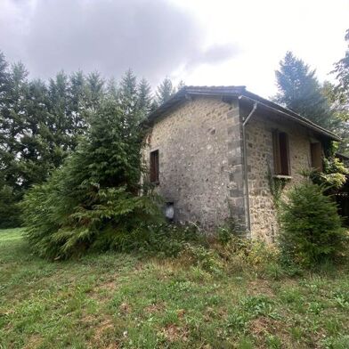 Maison 6 pièces 166625 €