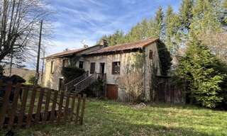 Maison 6 Pièces 109 m² à vendre à Sousceyrac-en-Quercy (46190)