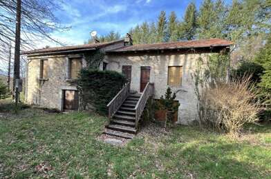 Maison 6 pièces 140400 €