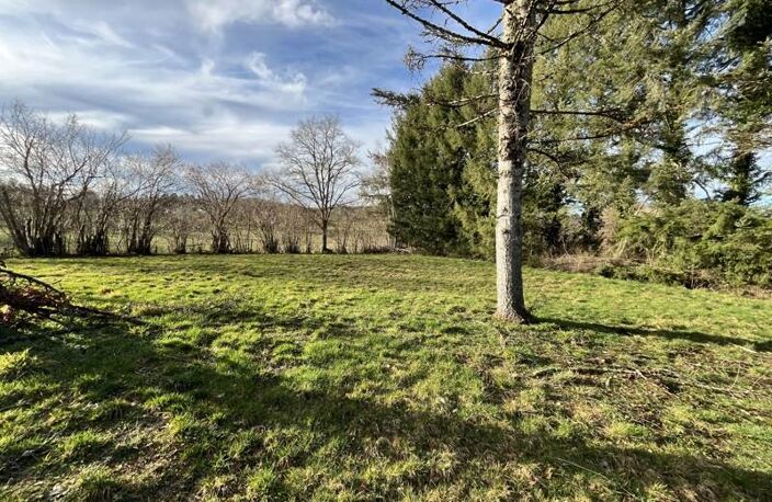 Vente maison 6 pièces 109 m² Sousceyrac-en-Quercy (46190) — photo 2