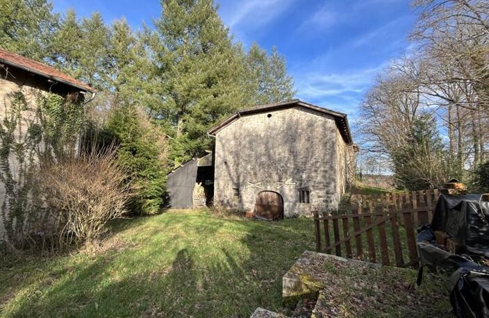 Vente maison 6 pièces 109 m² Sousceyrac-en-Quercy (46190) — photo 3