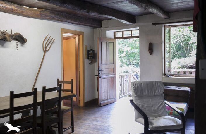 Vente maison 6 pièces 109 m² Sousceyrac-en-Quercy (46190) — photo 4