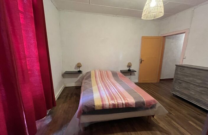 Vente maison 6 pièces 109 m² Sousceyrac-en-Quercy (46190) — photo 5