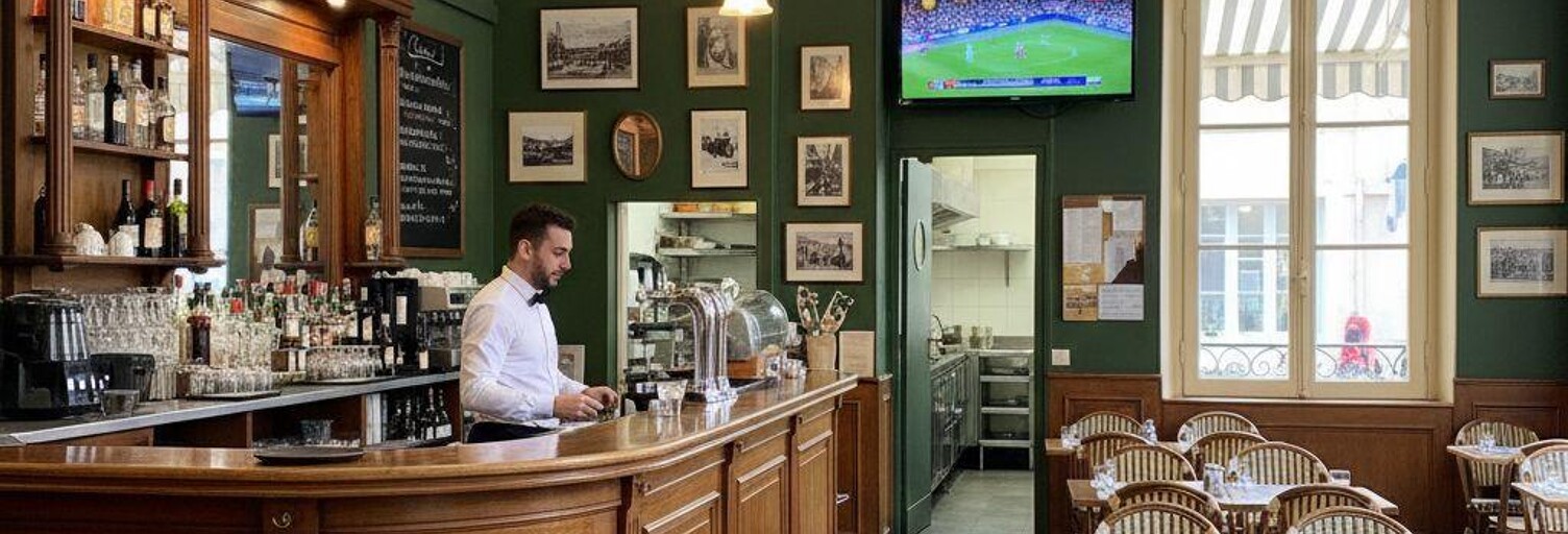 Commerce  147 m² à vendre à Saint-Raphaël (83700)