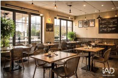 Commerce  192000 €