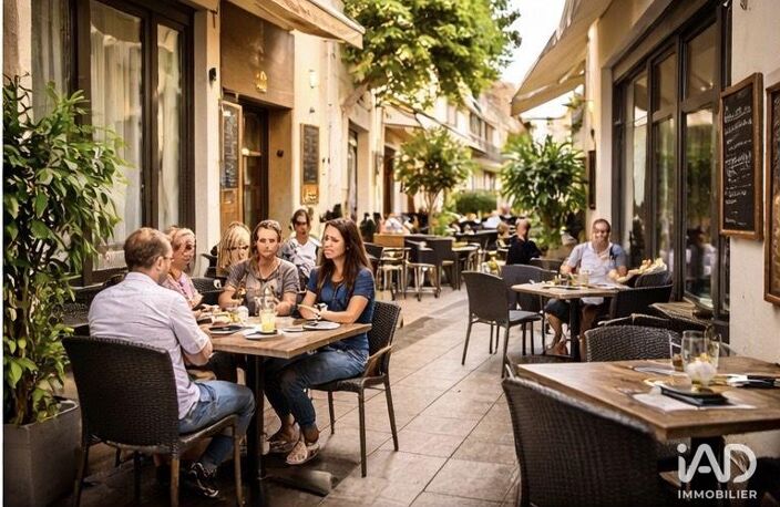 Vente Restaurant 147 m&sup2; — photo 3