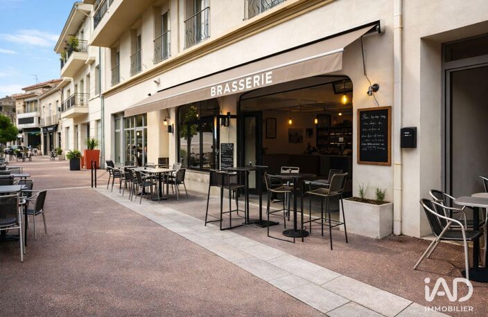 Vente Restaurant 147 m&sup2; — photo 4
