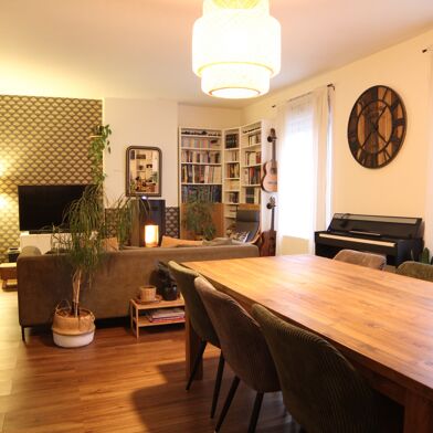 Maison 5 pièces 234000 €