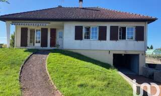 Maison 4 Pièces 94 m² à vendre à Dole (39100)