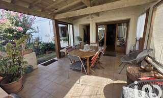 Maison 7 Pièces 204 m² à vendre à Saint-Magne-de-Castillon (33350)