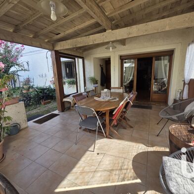 Maison 7 pièces 220000 €