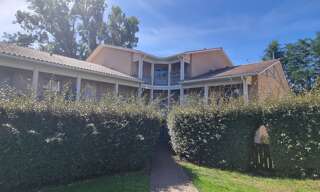 Appartement 1 Pièce 27 m² à vendre à Salles (33770)