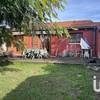 Maison 5 pièces 273500 €