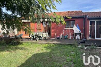 Maison 5 pièces 266000 €