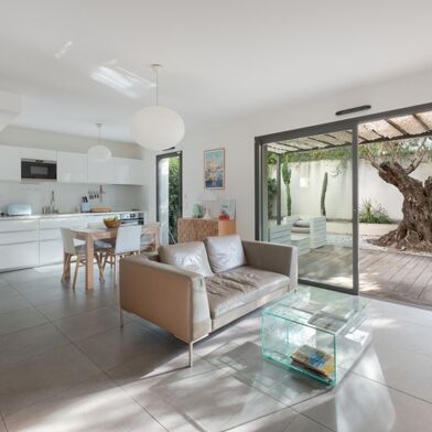 Maison 5 pièces 730000 €